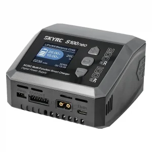 SKY RC S100neo AC/DC Charger