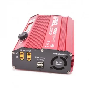 Sky RC eFuel 30A 540W Power Supply
