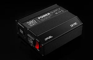 SKY RC 380W 24v Power Supply