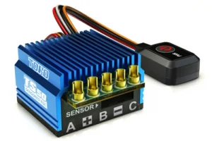 SKY RC Toro TS50A Sensored ESC