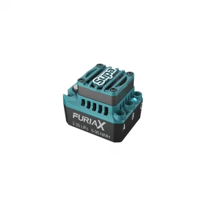 SKY RC FuriaX Supa 60A Brushless ESC