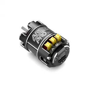 SKY RC ARES PRO V4 Brushless Motor MOD 2.5T
