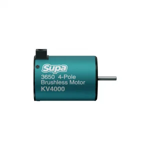 SKY RC FuriaX Supa 3650 Brushless Motor 4000KV