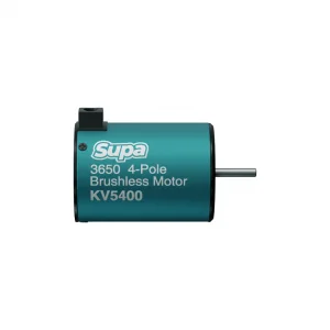 SKY RC FuriaX Supa 3650 Brushless Motor 5400KV