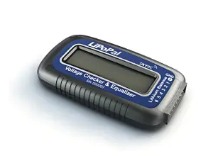 SKYRC Lipo Pal