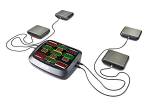 Sky RC Corner Weight System