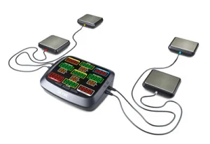 Sky RC Corner Weight System
