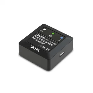 SKY RC GNSS Performance Analyzer / Speed Meter