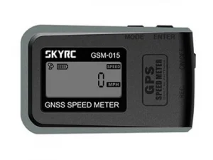 Sky GNSS Speed Meter