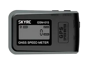 Sky GNSS Speed Meter