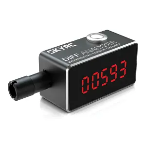 SKY RC Diff Analyzer