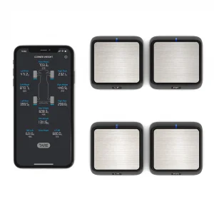 SKY RC Bluetooth Corner Weight System
