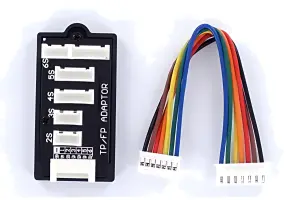 SkyRC TP/FP Adaptor