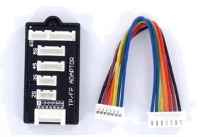 SkyRC TP/FP Adaptor