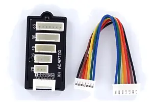 SkyRC XH Adaptor
