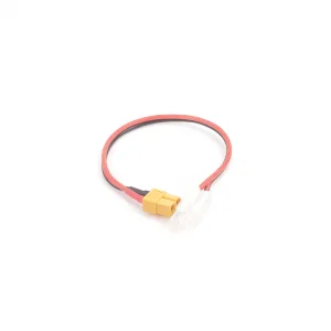 Charging Cable - XT60 Female to Tamiya Male