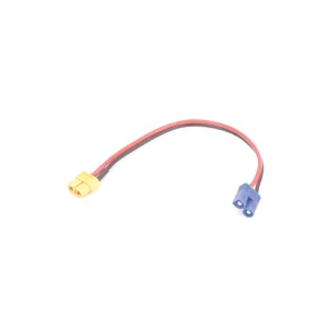 Charging Cable XT60 Battery/EC3