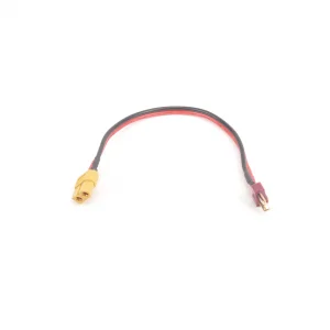 Charging Lead - XT60 Female to Deans Male