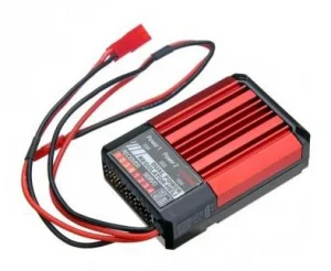 Dual Power Regulator