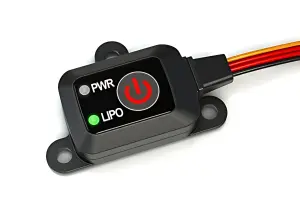 SkyRC Electronic Power Switch