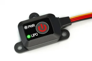 SkyRC Electronic Power Switch