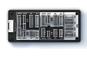 Multi Balance Board Adapter