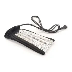 SKY RC Tire Warmer Mat for 1:8 - 1pr