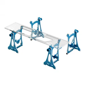SKY RC Set Up System 1:10 Touring - Blue