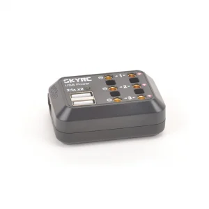 SKY RC DC Power Distributor 2.5DC/XT60F