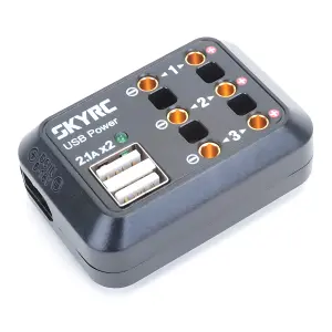 SKY RC DC Power Distributor XT60
