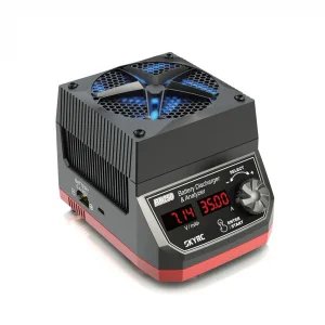 SKY RC BD250 Discharger And Analyzer