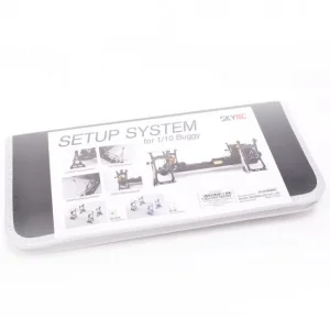 SKY RC Set Up System - 1:10 Buggy - Black