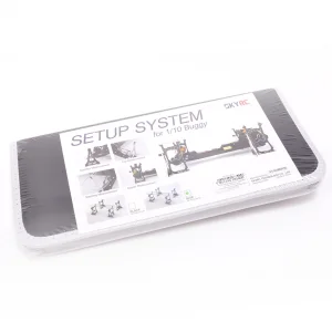 SKY RC Set Up System - 1:10 Buggy - Blue