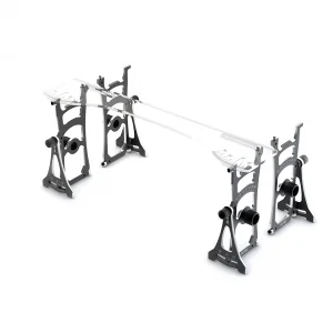 SKY RC Set Up System 1:8 - Black