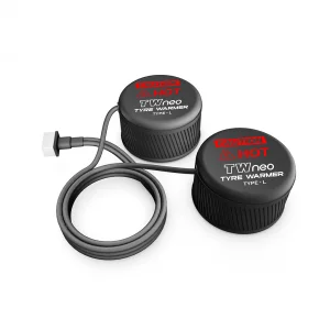 SKY RC Warmer Cup in Silicon for neo Warmer (2)