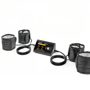 SKY RC neo Tyre Warmer w/ Belts