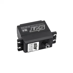SRT 6022 HV Brushless Servo