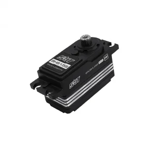 SRT 615S 1:10 Onroad HV Brushless Servo