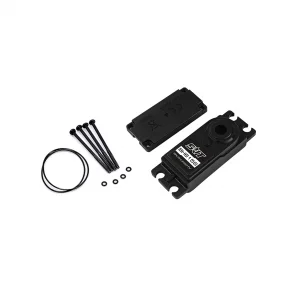 SRT 615S 1:10 On-Road HV Brushless Servo Case