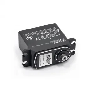 SRT 1/5 On-Road HV Brushless Servo