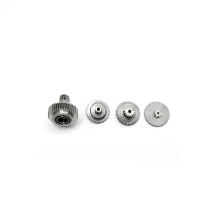 SRT 922S HV Brushless Servo Gear Set