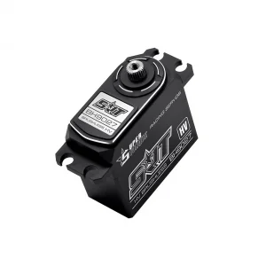 SRT 1:8 Off-Road HV Brushless Servo