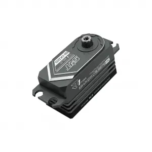 SRT BHX2S HV Brushless Servo - 180mm Lead
