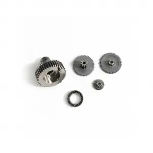 SRT BHX2S-G Servo Gear Set