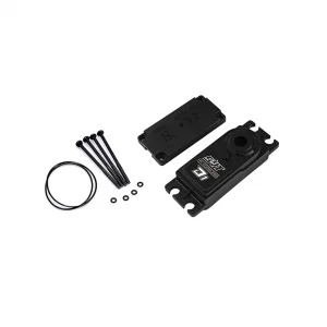 SRT CH6012 1:10 Scale On-Road HV Servo Case
