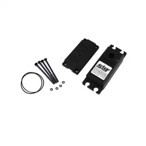 SRT CH620S 1:8 Scale HV Coreless Servo Case