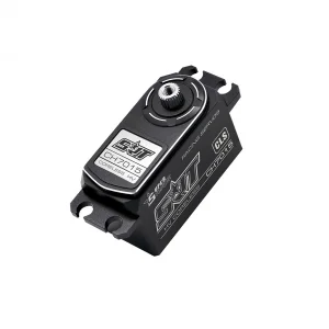 SRT CH7015 1:10 On-Road (Steering) HV Servo