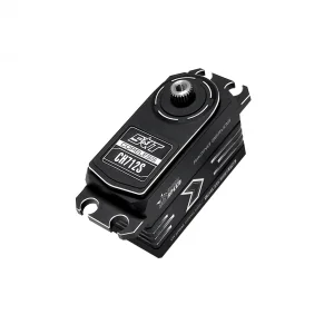 SRT CH712S 1:10 Scale On-Road HV Servo