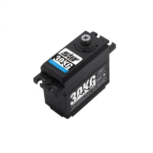 SRT CL6030 Waterproof Coreless Servo