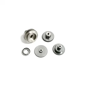 SRT CL6030 Waterproof Servo Gear Set